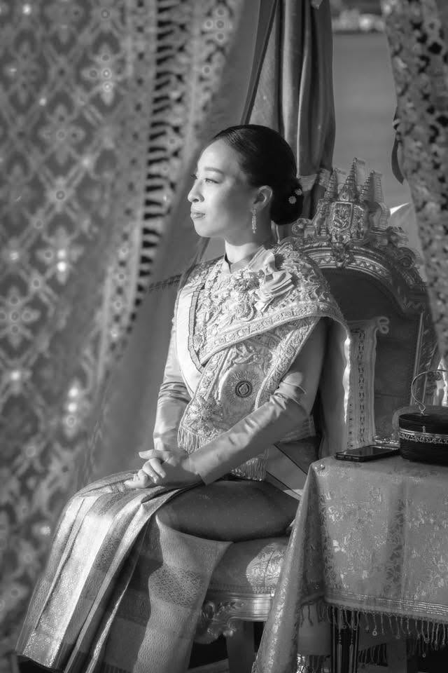 พระฉายาลักษณ์