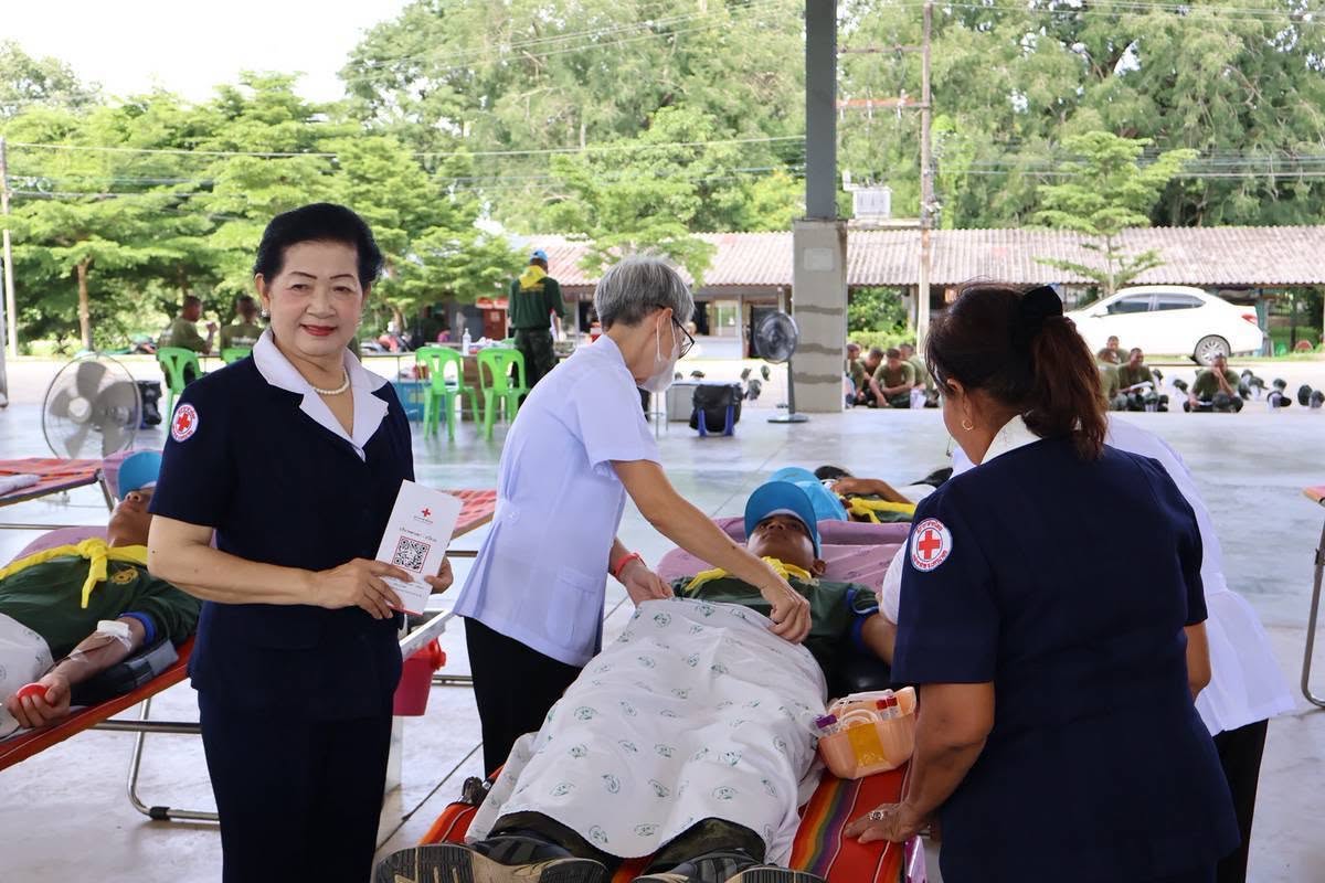 ภาพกิจกรรมจิตอาสา 3
