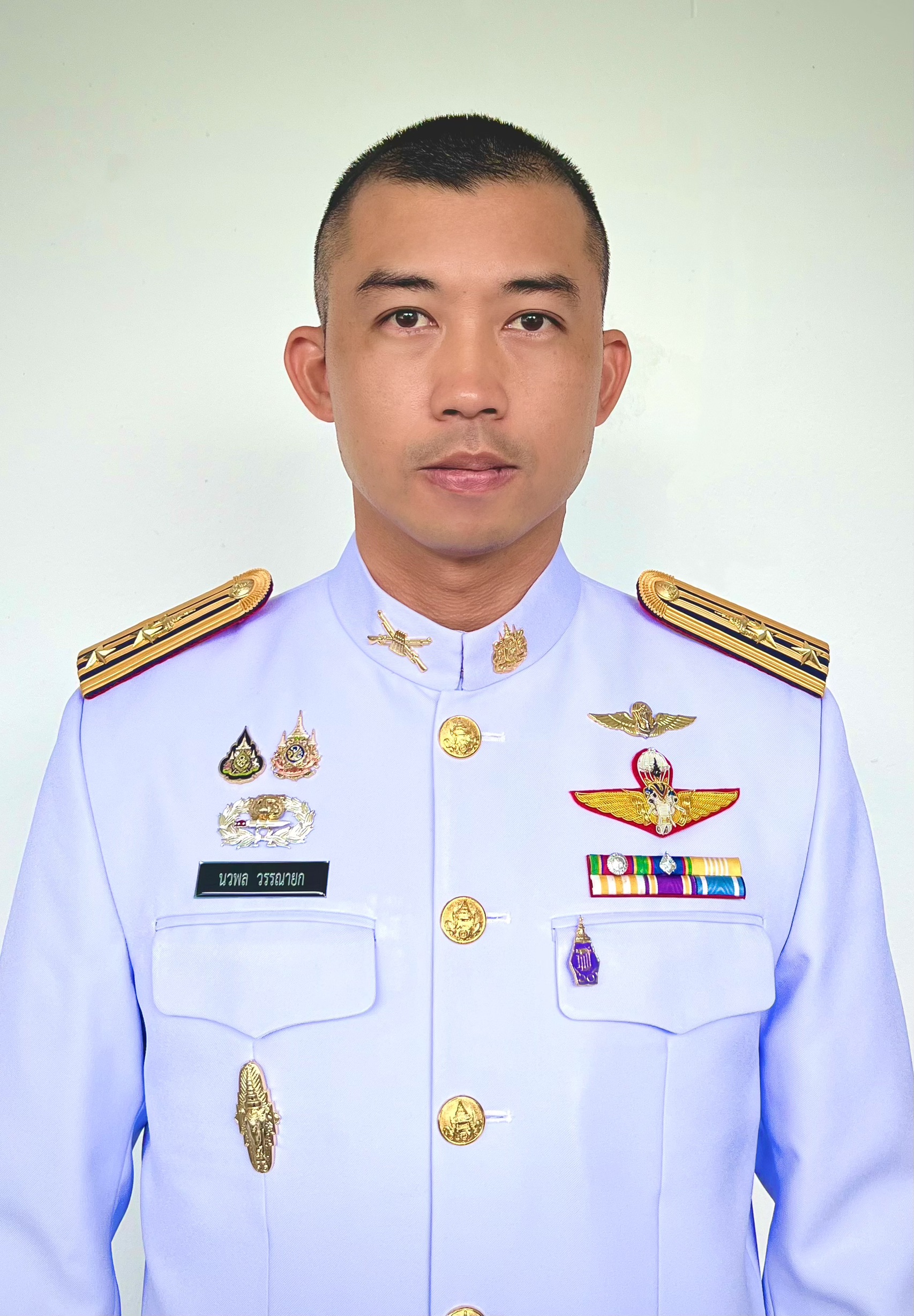 รูปภาพ รอง ผบ.พัน