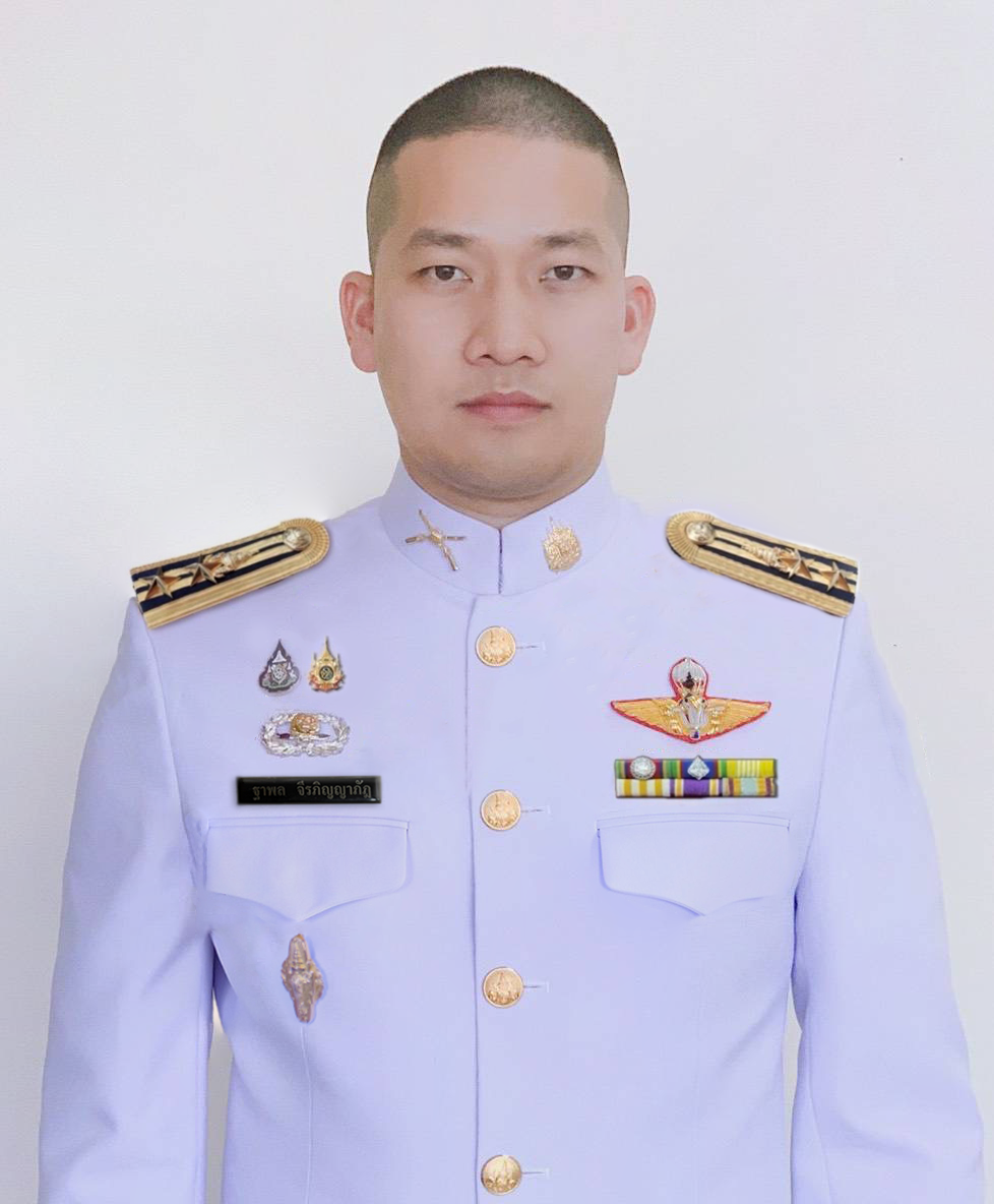 รูปภาพ ผบ.พัน