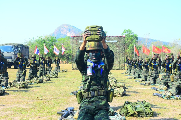 Bedroom and office in one space